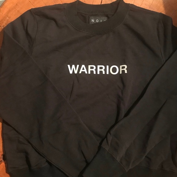 Noli Sweatshirt - Picture 3 of 5